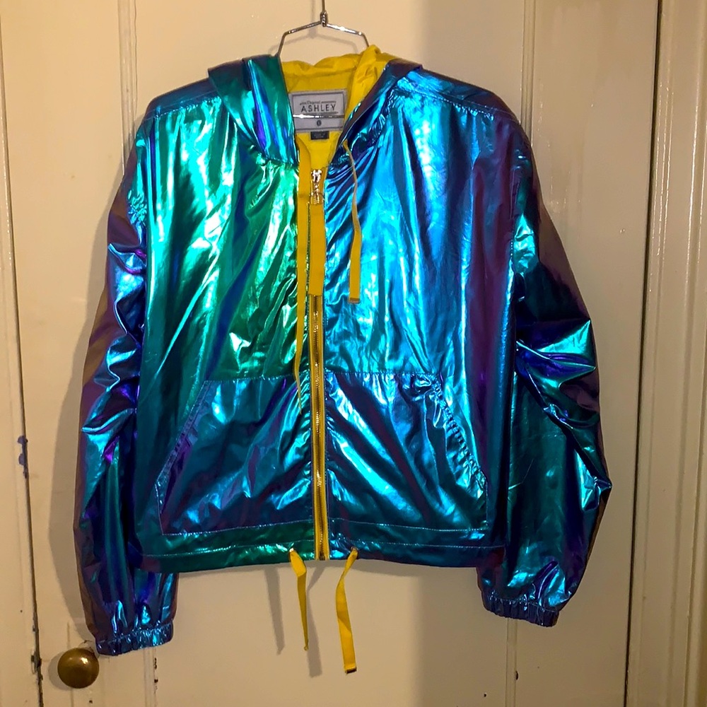 Wind breaker